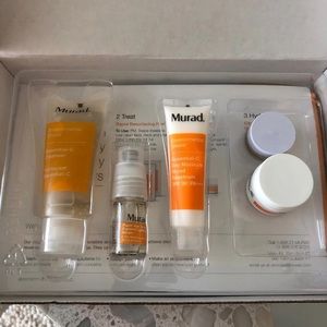 Murad Essential-C kit. Brand new!
